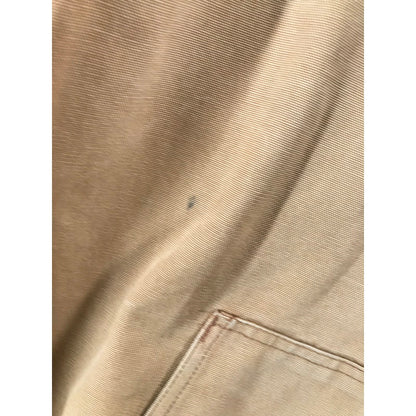 【中古品】【メンズ】 CARHARTT カーハート J131 DUCK ACTIVE JACKET ダック アクティブ ジャケット BROWN XLサイズ ※使用感あり 145-260830-io-49-fuzh カラー：ブラウン 万代Net店