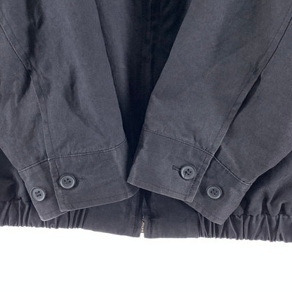 【中古品】【メンズ】 SUBCIETY サブサエティ 105-62582 SWING TOP スウィングトップ ジャケット アウター 145-260923-gm-13-fuzh サイズ：XL カラー：ブラック 万代Net店
