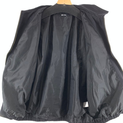 【中古品】【メンズ】 SUBCIETY サブサエティ 105-62582 SWING TOP スウィングトップ ジャケット アウター 145-260923-gm-13-fuzh サイズ：XL カラー：ブラック 万代Net店
