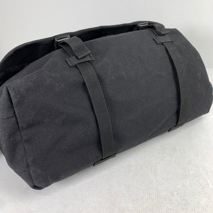 【中古品】【メンズ】 CARHARTT カーハート B000037000199 CARGO SERIES MESSENGER BAG カバン メッセンジャーバッグ かばん 鞄 バッグ BLACK 188-260829-io-30-fuzh カラー：ブラック 万代Net店