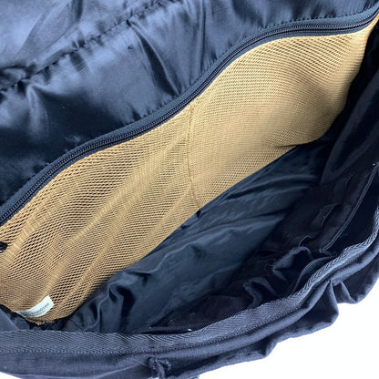 【中古品】【メンズ】 CARHARTT カーハート B000037000199 CARGO SERIES MESSENGER BAG カバン メッセンジャーバッグ かばん 鞄 バッグ BLACK 188-260829-io-30-fuzh カラー：ブラック 万代Net店