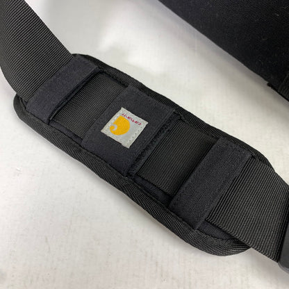 【中古品】【メンズ】 CARHARTT カーハート B000037000199 CARGO SERIES MESSENGER BAG カバン メッセンジャーバッグ かばん 鞄 バッグ BLACK 188-260829-io-30-fuzh カラー：ブラック 万代Net店