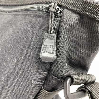 【中古品】【メンズ】 CARHARTT カーハート B000037000199 CARGO SERIES MESSENGER BAG カバン メッセンジャーバッグ かばん 鞄 バッグ BLACK 188-260829-io-30-fuzh カラー：ブラック 万代Net店