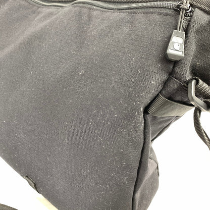 【中古品】【メンズ】 CARHARTT カーハート B000037000199 CARGO SERIES MESSENGER BAG カバン メッセンジャーバッグ かばん 鞄 バッグ BLACK 188-260829-io-30-fuzh カラー：ブラック 万代Net店