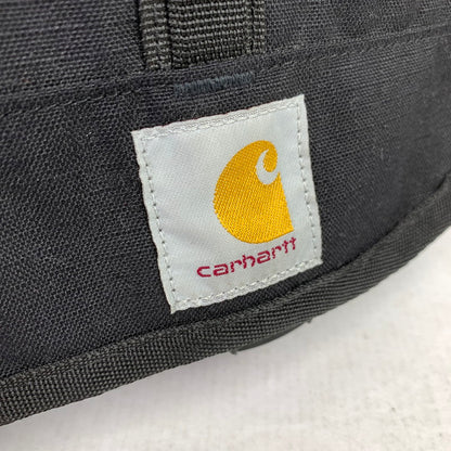 【中古品】【メンズ】 CARHARTT カーハート B000037000199 CARGO SERIES MESSENGER BAG カバン メッセンジャーバッグ かばん 鞄 バッグ BLACK 188-260829-io-30-fuzh カラー：ブラック 万代Net店