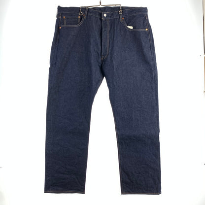 【中古品】【メンズ】 LEVIS PREMIUM リーバイス プレミアム 501 デニムパンツ INDIGO 42×32 パンツ ジーンズ ジーパン 156-260829-io-04-fuzh カラー：インディゴ 万代Net店