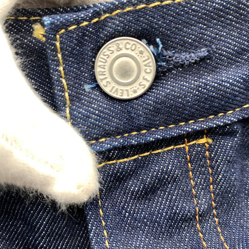 【中古品】【メンズ】 LEVIS PREMIUM リーバイス プレミアム 501 デニムパンツ INDIGO 42×32 パンツ ジーンズ ジーパン 156-260829-io-04-fuzh カラー：インディゴ 万代Net店