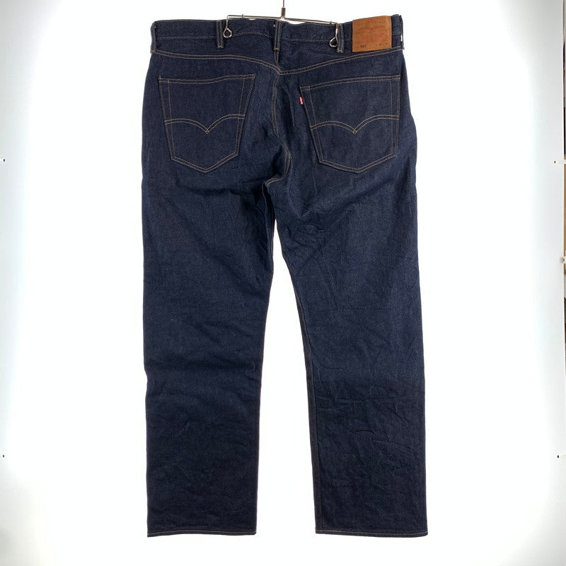 【中古品】【メンズ】 LEVIS PREMIUM リーバイス プレミアム 501 デニムパンツ INDIGO 42×32 パンツ ジーンズ ジーパン 156-260829-io-04-fuzh カラー：インディゴ 万代Net店