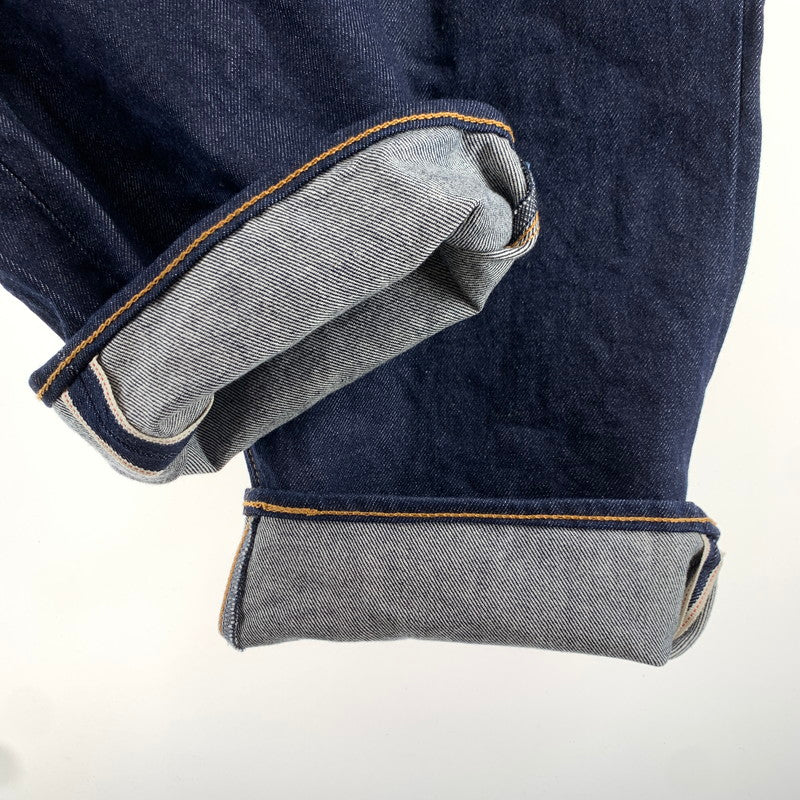 【中古品】【メンズ】 LEVIS PREMIUM リーバイス プレミアム 501 デニムパンツ INDIGO 42×32 パンツ ジーンズ ジーパン 156-260829-io-04-fuzh カラー：インディゴ 万代Net店