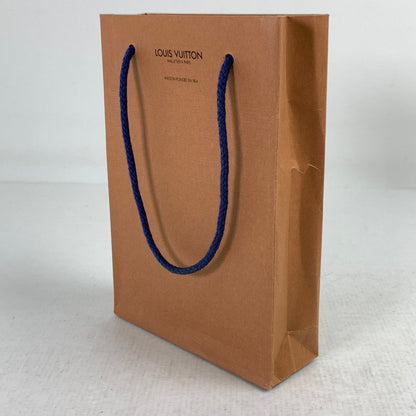 【中古品】【メンズ】 LOUIS VUITTON ルイ・ヴィトン M63542 エピ ポルト ビエ カルト クレディ モネ レザー ノワール BLACK 箱・SHOP袋付属 ※使用感・ふくらみ型あり・袋傷みあり 179-260829-io-21-fuzh カラー：ブラック 万代Net店