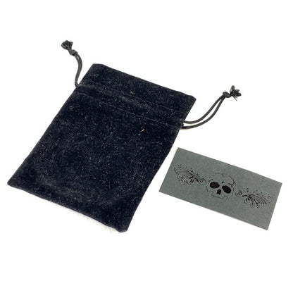 【中古品】【レディース】 TADY&KING 平打ちバングル SV.K18 ロングホーン アクセサリー SILVER 925 K18 サイズ:18cm程度 TADY COMPANY 保存袋付 ※使用感あり 191-260829-io-24-fuzh カラー：シルバー 万代Net店