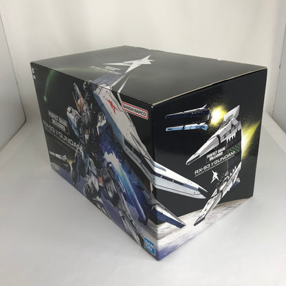 【中古美品】 PG UNLEASHED 1 60 『機動戦士ガンダム 逆襲のシャア』 νガンダム プラモデル ガンプラ 058-260826-ky-01-fuz 万代Net店