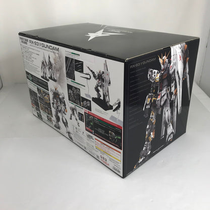 【中古美品】 PG UNLEASHED 1 60 『機動戦士ガンダム 逆襲のシャア』 νガンダム プラモデル ガンプラ 058-260826-ky-01-fuz 万代Net店