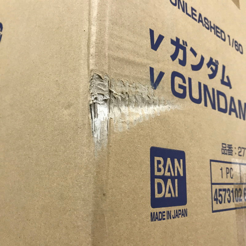 【中古美品】 PG UNLEASHED 1 60 『機動戦士ガンダム 逆襲のシャア』 νガンダム プラモデル ガンプラ 058-260826-ky-01-fuz 万代Net店