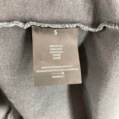 【中古品】【メンズ】 ESSENTIALS TRAINING 90S エッセンシャルズ トレーニング TEE Tシャツ カラーBLACK SIZE:S 142-260828-ky-04-fuzh 万代Net店