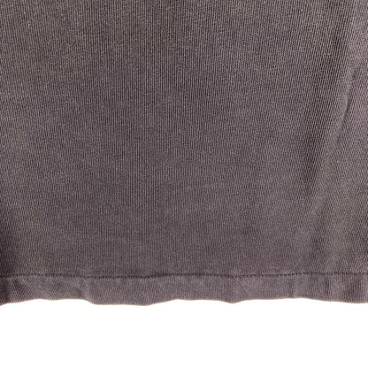 【中古品】【メンズ】 ESSENTIALS TRAINING 90S エッセンシャルズ トレーニング TEE Tシャツ カラーBLACK SIZE:S 142-260828-ky-04-fuzh 万代Net店