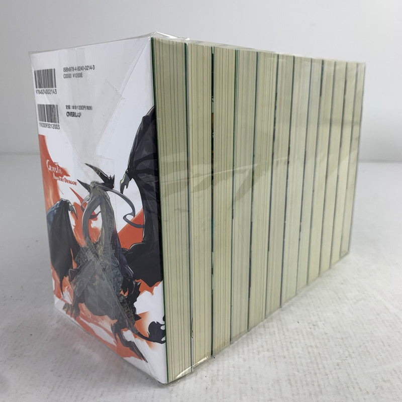 【中古品】 とんでもスキルで異世界放浪メシ 1-12巻セット ライトノベル 小説 ※日焼け・背表紙経度日焼けあり・1巻カバー上部軽度傷みあり 006-260830-io-31-fuz 万代Net店