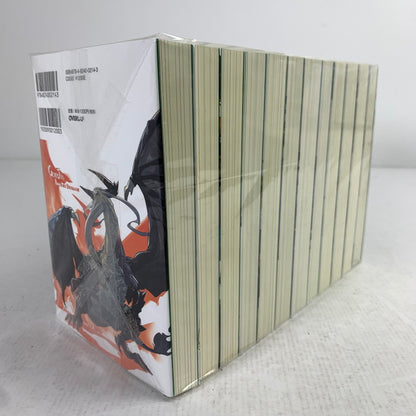 【中古品】 とんでもスキルで異世界放浪メシ 1-12巻セット ライトノベル 小説 ※日焼け・背表紙経度日焼けあり・1巻カバー上部軽度傷みあり 006-260830-io-31-fuz 万代Net店