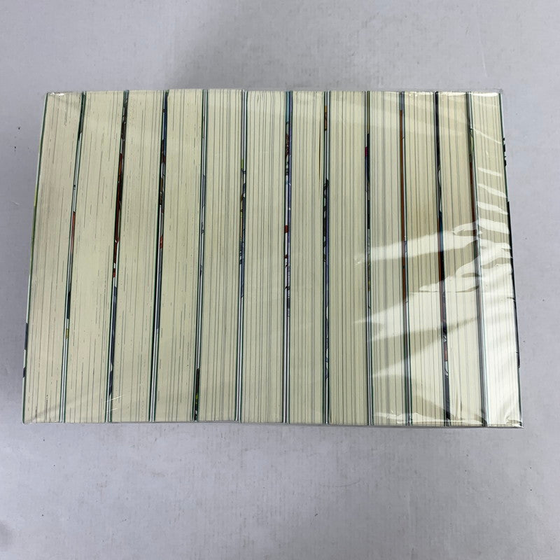 【中古品】 とんでもスキルで異世界放浪メシ 1-12巻セット ライトノベル 小説 ※日焼け・背表紙経度日焼けあり・1巻カバー上部軽度傷みあり 006-260830-io-31-fuz 万代Net店