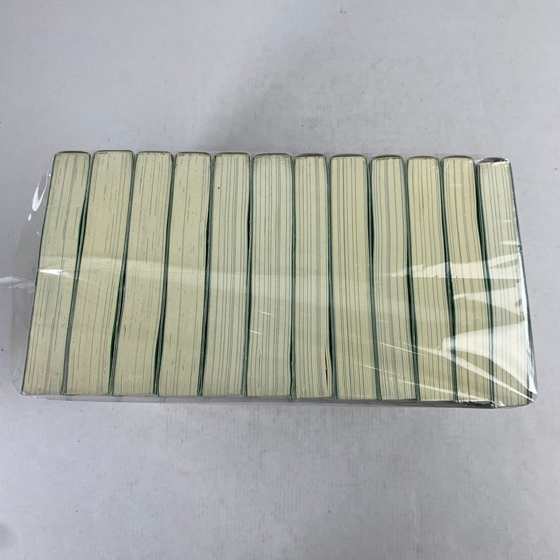 【中古品】 とんでもスキルで異世界放浪メシ 1-12巻セット ライトノベル 小説 ※日焼け・背表紙経度日焼けあり・1巻カバー上部軽度傷みあり 006-260830-io-31-fuz 万代Net店