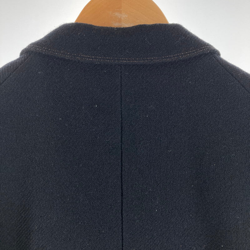【中古品】【メンズ】 FREEWHEELERS フリーホイラーズ TAILORED JACKET テーラードジャケット カラーBLACK SIZE:38 145-260828-ky-01-fuzh 万代Net店