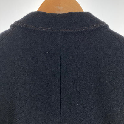 【中古品】【メンズ】 FREEWHEELERS フリーホイラーズ TAILORED JACKET テーラードジャケット カラーBLACK SIZE:38 145-260828-ky-01-fuzh 万代Net店