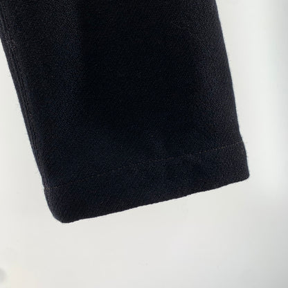 【中古品】【メンズ】 FREE WHEELERS フリーホイーラーズ WOOL PANTS ウールパンツ BLACK W32 パンツ ズボン 長ズボン ※使用感あり 156-260829-io-07-fuzh カラー：ブラック 万代Net店