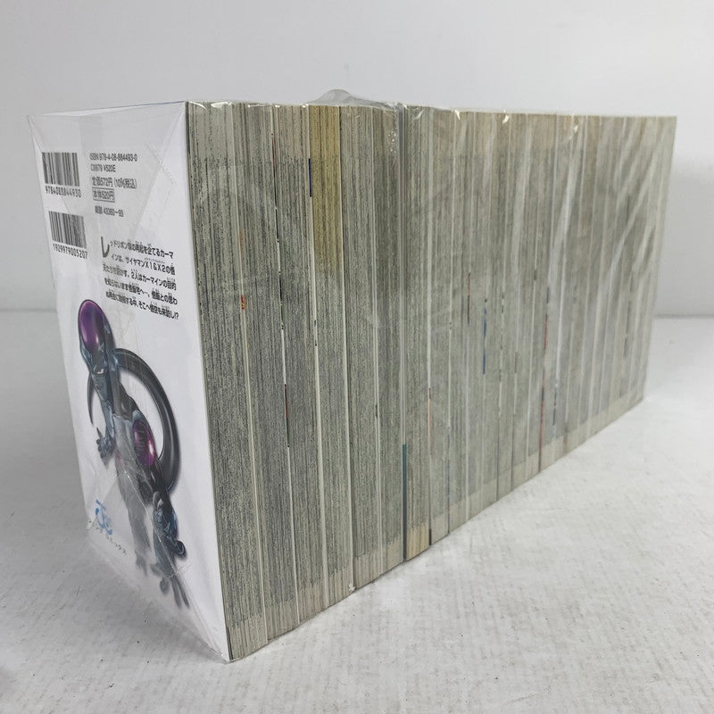 【中古品】 ドラゴンボール超 1-24巻セット 漫画 セットコミック 漫画 コミック セット ※日焼けあり 004-260830-io-28-fuz 万代Net店
