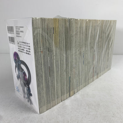 【中古品】 ドラゴンボール超 1-24巻セット 漫画 セットコミック 漫画 コミック セット ※日焼けあり 004-260830-io-28-fuz 万代Net店