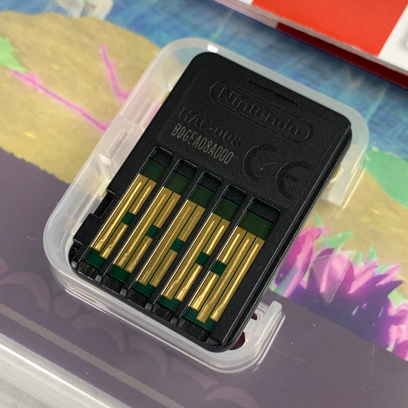【中古品】 ゼルダの伝説 知恵のかりもの Nintendo Switch ニンテンドースイッチ ゲームソフト ゼルダ [CERO区分_A / 全年齢対象商品] 029-260830-io-22-fuz 万代Net店