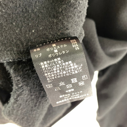 【中古品】【メンズ】 HUF ハフ REGIONAL PUFF HOODIE フーディー パーカー BLK/SIZE:XL 142-260925-ky-04-fuzh 万代Net店