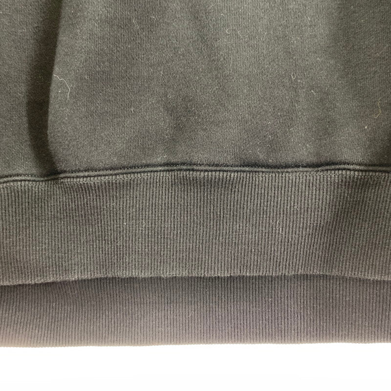 【中古品】【メンズ】 HUF ハフ REGIONAL PUFF HOODIE フーディー パーカー BLK/SIZE:XL 142-260925-ky-04-fuzh 万代Net店