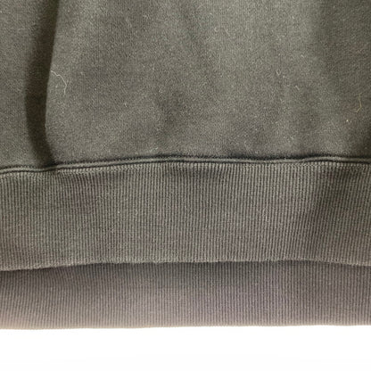 【中古品】【メンズ】 HUF ハフ REGIONAL PUFF HOODIE フーディー パーカー BLK/SIZE:XL 142-260925-ky-04-fuzh 万代Net店