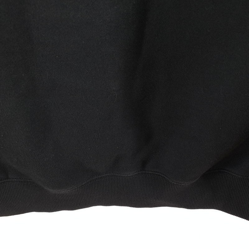 【中古品】【メンズ】 HUF ハフ REGIONAL PUFF HOODIE フーディー パーカー BLK/SIZE:XL 142-260925-ky-04-fuzh 万代Net店