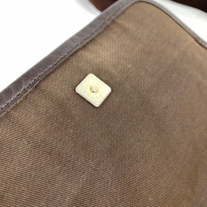 【中古品】【レディース】 GUCCI グッチ 223666 GGスプリーム ショルダーバッグ カバン BROWN ショルダー バッグ かばん 鞄 ※スレ・角スレあり 180-260829-io-29-fuzh カラー：ブラウン 万代Net店