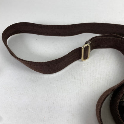 【中古品】【レディース】 GUCCI グッチ 223666 GGスプリーム ショルダーバッグ カバン BROWN ショルダー バッグ かばん 鞄 ※スレ・角スレあり 180-260829-io-29-fuzh カラー：ブラウン 万代Net店