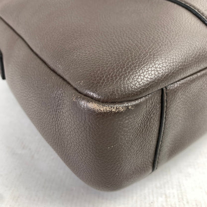 【中古品】【メンズ】 MICHAEL KORS マイケルコース ビジネスバッグ カバン ブラウン BROWN バッグ かばん 鞄 仕事用 ※スレあり 180-260829-io-31-fuzh 万代Net店
