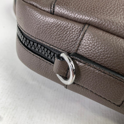 【中古品】【メンズ】 MICHAEL KORS マイケルコース ビジネスバッグ カバン ブラウン BROWN バッグ かばん 鞄 仕事用 ※スレあり 180-260829-io-31-fuzh 万代Net店