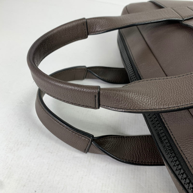 【中古品】【メンズ】 MICHAEL KORS マイケルコース ビジネスバッグ カバン ブラウン BROWN バッグ かばん 鞄 仕事用 ※スレあり 180-260829-io-31-fuzh 万代Net店