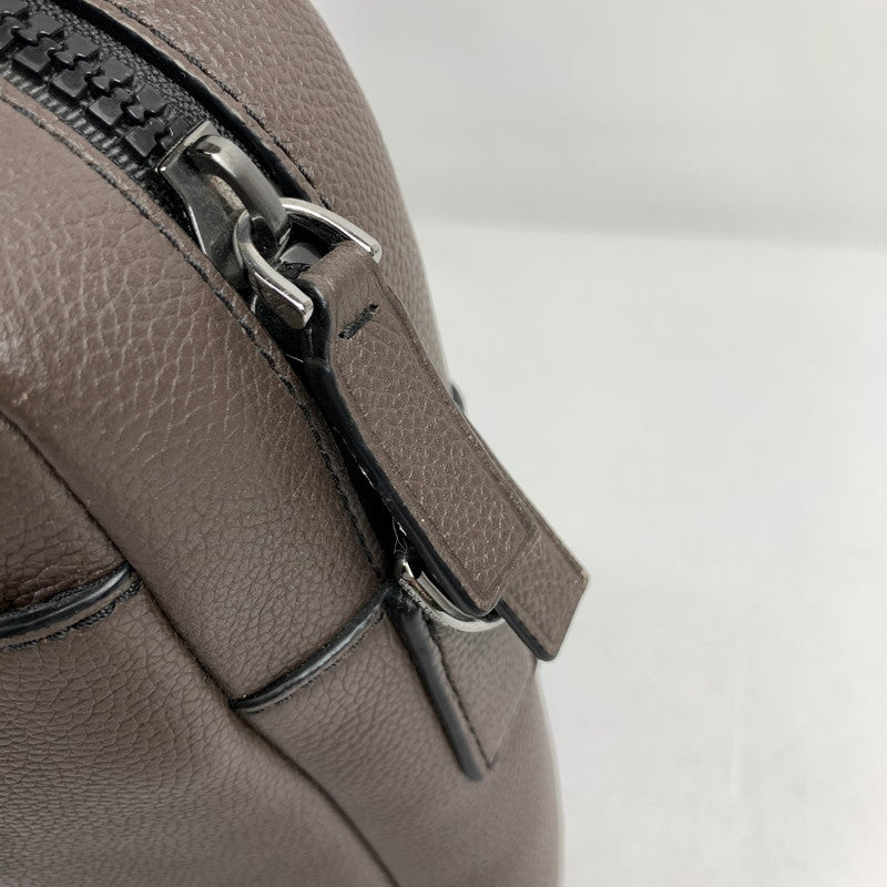 【中古品】【メンズ】 MICHAEL KORS マイケルコース ビジネスバッグ カバン ブラウン BROWN バッグ かばん 鞄 仕事用 ※スレあり 180-260829-io-31-fuzh 万代Net店