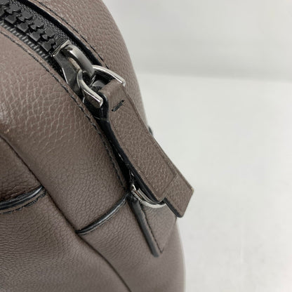 【中古品】【メンズ】 MICHAEL KORS マイケルコース ビジネスバッグ カバン ブラウン BROWN バッグ かばん 鞄 仕事用 ※スレあり 180-260829-io-31-fuzh 万代Net店