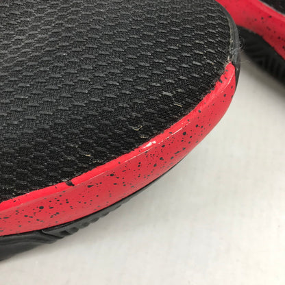 【中古品】【メンズ】 NIKE ナイキ CJ5614-991 ZOOM FREAK 1 ズームフリーク スニーカー 靴 160-621003-mh-02-fuzh サイズ：28cm カラー：ブラック レッド 万代Net店