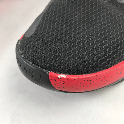 【中古品】【メンズ】 NIKE ナイキ CJ5614-991 ZOOM FREAK 1 ズームフリーク スニーカー 靴 160-621003-mh-02-fuzh サイズ：28cm カラー：ブラック レッド 万代Net店