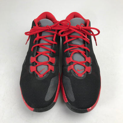 【中古品】【メンズ】 NIKE ナイキ CJ5614-991 ZOOM FREAK 1 ズームフリーク スニーカー 靴 160-621003-mh-02-fuzh サイズ：28cm カラー：ブラック レッド 万代Net店