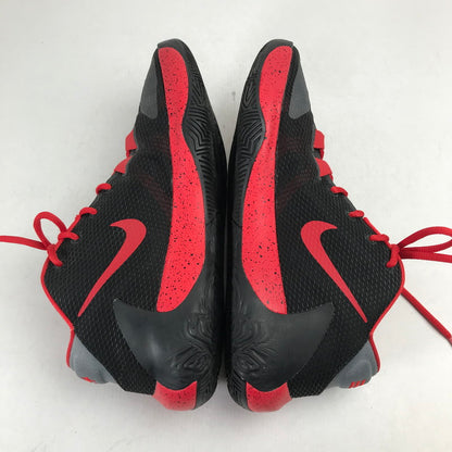 【中古品】【メンズ】 NIKE ナイキ CJ5614-991 ZOOM FREAK 1 ズームフリーク スニーカー 靴 160-621003-mh-02-fuzh サイズ：28cm カラー：ブラック レッド 万代Net店