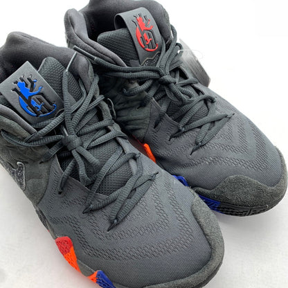 【中古品】【メンズ】 NIKE ナイキ 943807-011 KYRIE 4 EP カイリー 4 スニーカー 靴 シューズ 160-260907-mh-15-fuzh サイズ：27.5cm カラー：ブラック 万代Net店
