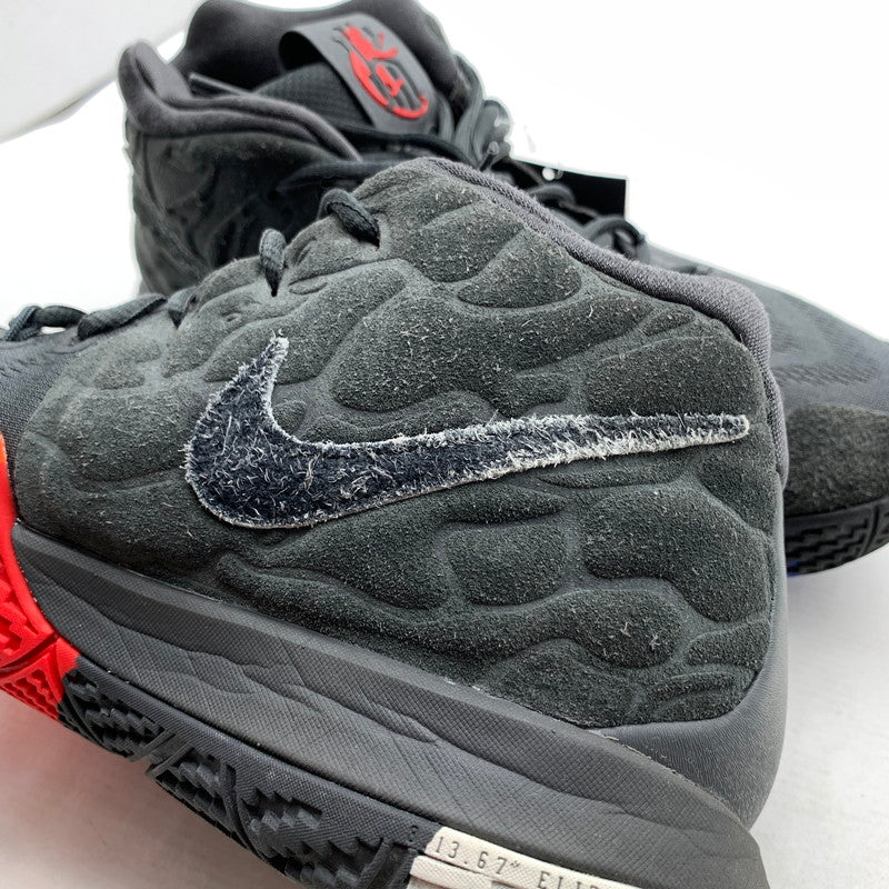 【中古品】【メンズ】 NIKE ナイキ 943807-011 KYRIE 4 EP カイリー 4 スニーカー 靴 シューズ 160-260907-mh-15-fuzh サイズ：27.5cm カラー：ブラック 万代Net店