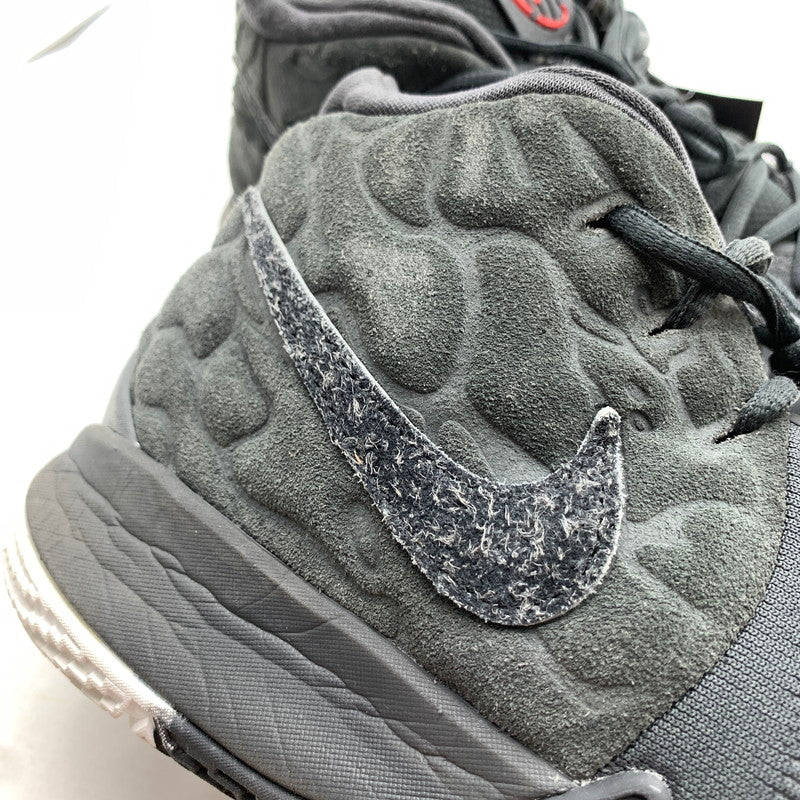 【中古品】【メンズ】 NIKE ナイキ 943807-011 KYRIE 4 EP カイリー 4 スニーカー 靴 シューズ 160-260907-mh-15-fuzh サイズ：27.5cm カラー：ブラック 万代Net店