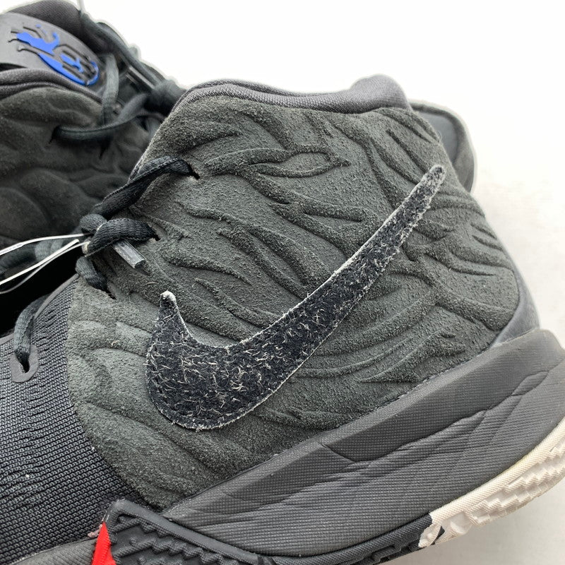 【中古品】【メンズ】 NIKE ナイキ 943807-011 KYRIE 4 EP カイリー 4 スニーカー 靴 シューズ 160-260907-mh-15-fuzh サイズ：27.5cm カラー：ブラック 万代Net店