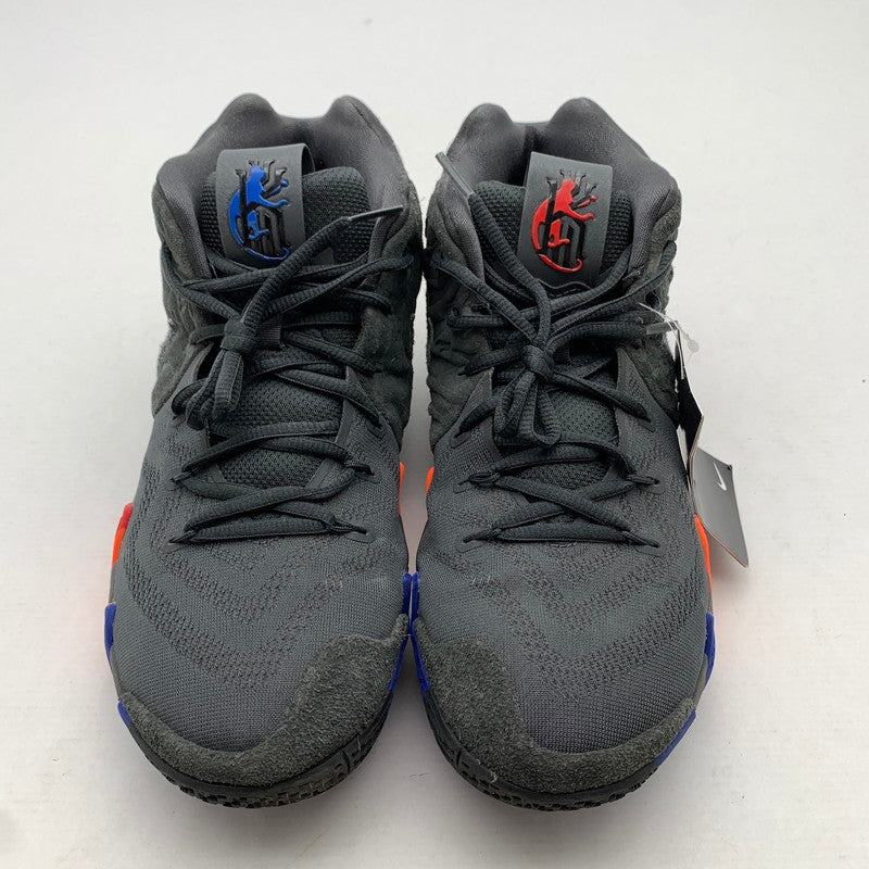 【中古品】【メンズ】 NIKE ナイキ 943807-011 KYRIE 4 EP カイリー 4 スニーカー 靴 シューズ 160-260907-mh-15-fuzh サイズ：27.5cm カラー：ブラック 万代Net店